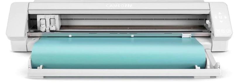 Silhouette Cameo 3 Vinyl Cutting Machine