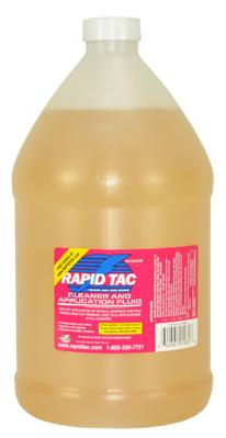 Rapid Tac Cleaner and Application Fluid